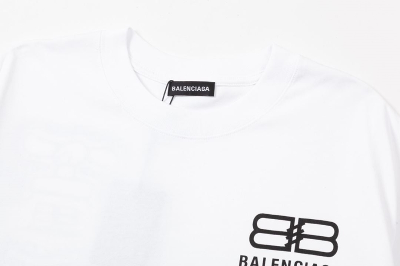 Balenciaga T-Shirts